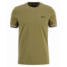 Camiseta Burnwood Tipped Cuff BARBOUR INTERNATIONAL
