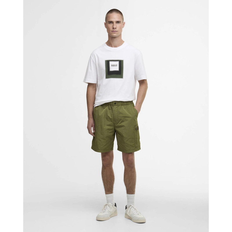 Bermudas Inline Cargo BARBOUR INTERNATIONAL