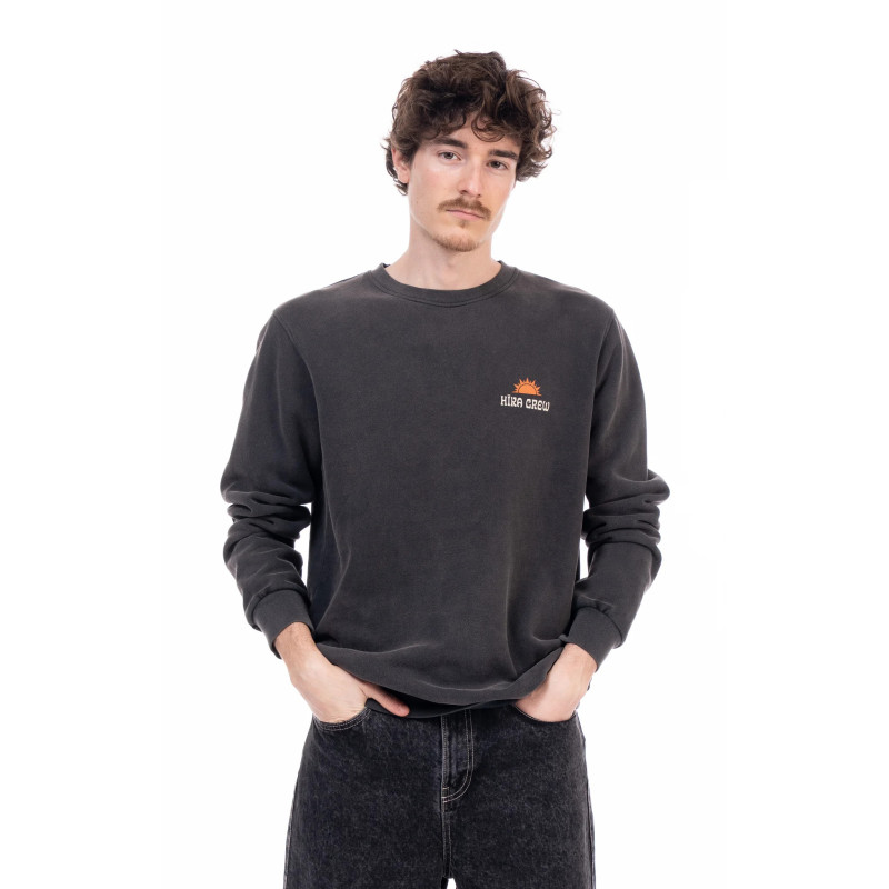 Sudadera Egunsentia HÏKA