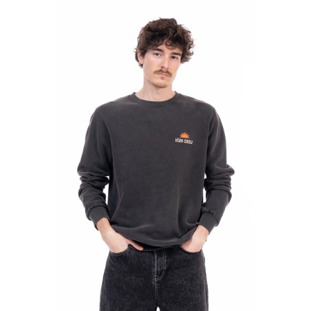 Sudadera Egunsentia HÏKA