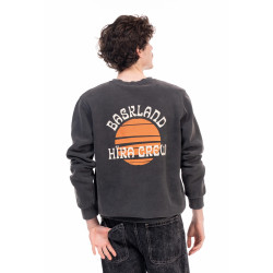 Sudadera Egunsentia HÏKA