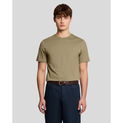 Camiseta Superfine LYLE & SCOTT