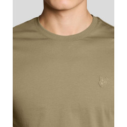 Camiseta Superfine LYLE & SCOTT