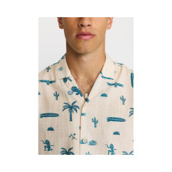 Camisa 3250 REVOLUTION