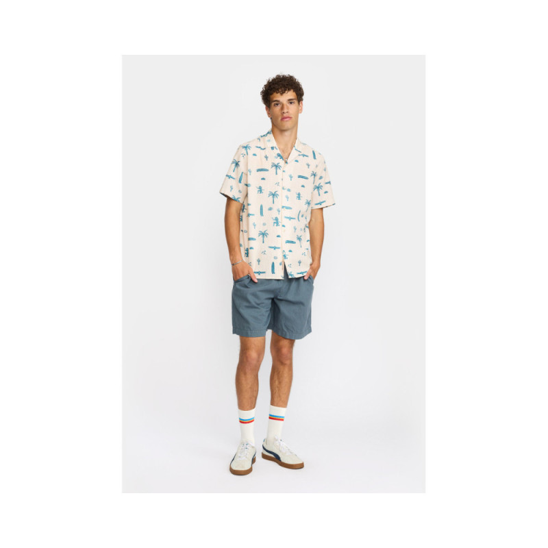 Camisa 3250 REVOLUTION