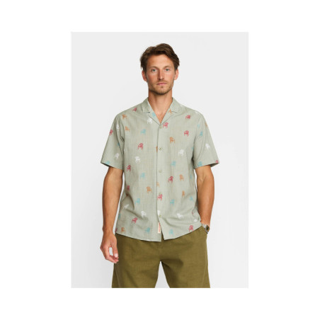 Camisa 3251 RVLT
