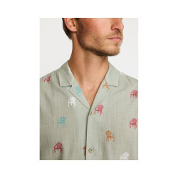 Camisa 3251 RVLT