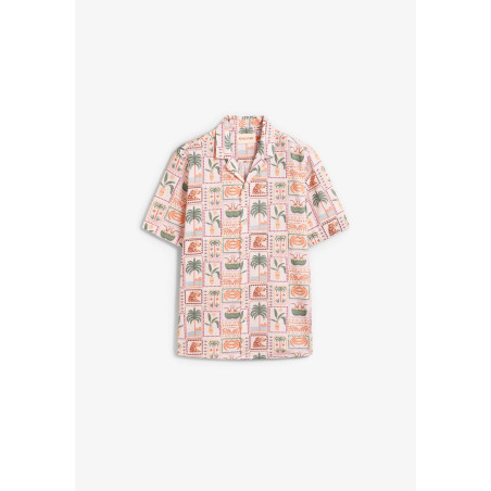 Camisa 3247 REVOLUTION