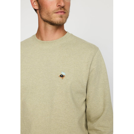 Sudadera 2807 PLA RVLT