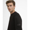 Jersey Kaspain Crew BARBOUR INTERNATIONAL