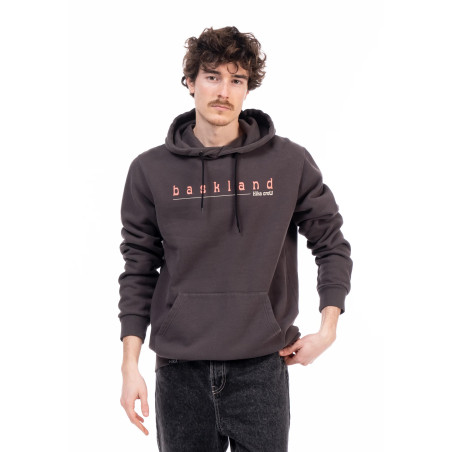 Sudadera Baskland HÏKA
