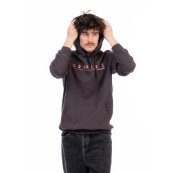 Sudadera Baskland HÏKA