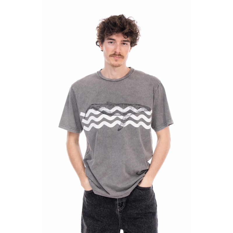 Camiseta Balea HÏKA