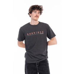 Camiseta Baskland HÏKA