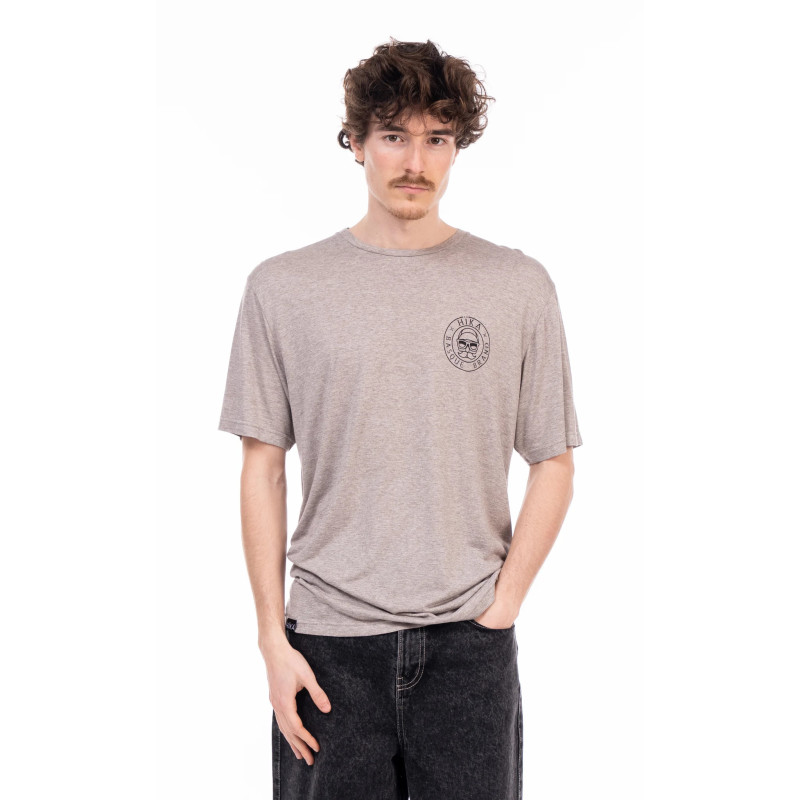 Camiseta Summer Skull HÏKA