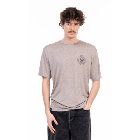 Camiseta Summer Skull HÏKA