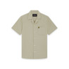 Camisa Crinkle Resort LYLE & SCOTT