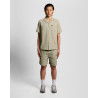 Camisa Crinkle Resort LYLE & SCOTT