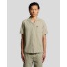 Camisa Crinkle Resort LYLE & SCOTT