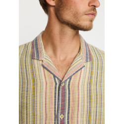Camisa 3161 RVLT