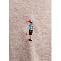 Camiseta 1449 YOY RVLT