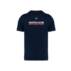 Camiseta 10 Urteurrena TXIK TXAK