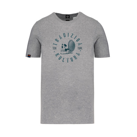 Camiseta Pilota Skull TXIK TXAK