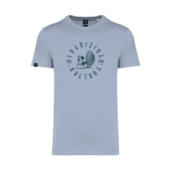 Camiseta Pilota Skull TXIK TXAK