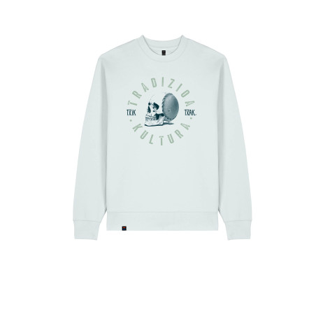 Sudadera Skull TXIK TXAK
