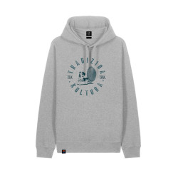 Sudadera Skull TXIK TXAK