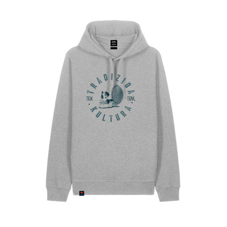 Sudadera Skull TXIK TXAK