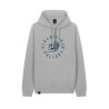 Sudadera Skull TXIK TXAK