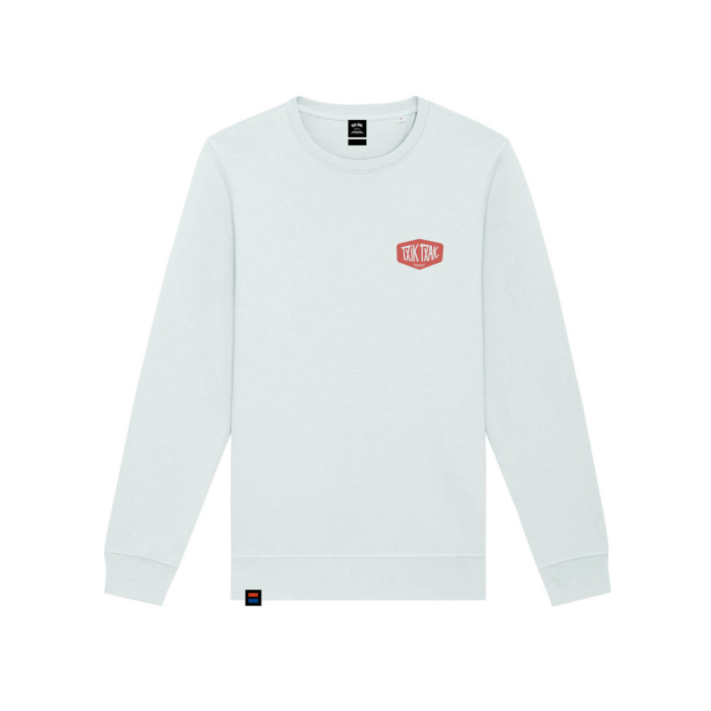 Sudadera 10 Urteurrena TXIK TXAK