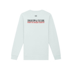 Sudadera 10 Urteurrena TXIK TXAK
