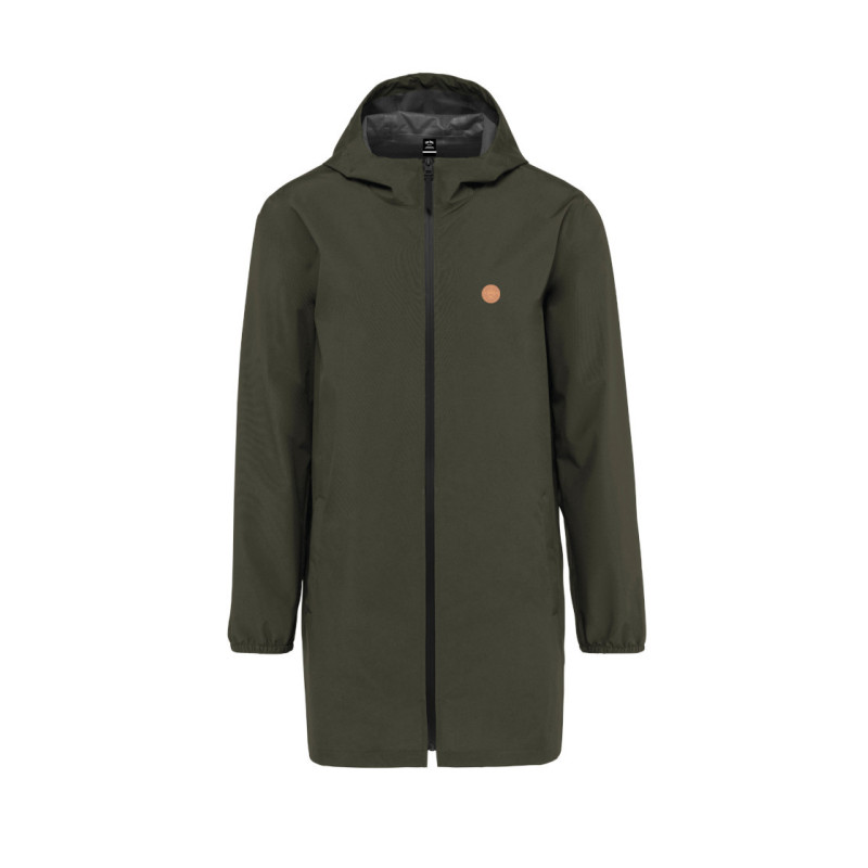 Chaqueta Waterproof TXIK TXAK