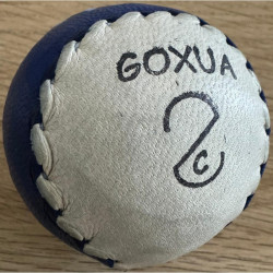 Pelota Goxua Cadete