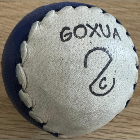 Pelota Goxua Cadete