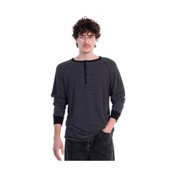 Camiseta Manga Larga Zuberoa HÏKA