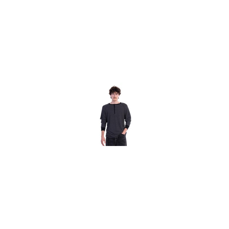 Camiseta Manga Larga Zuberoa HÏKA