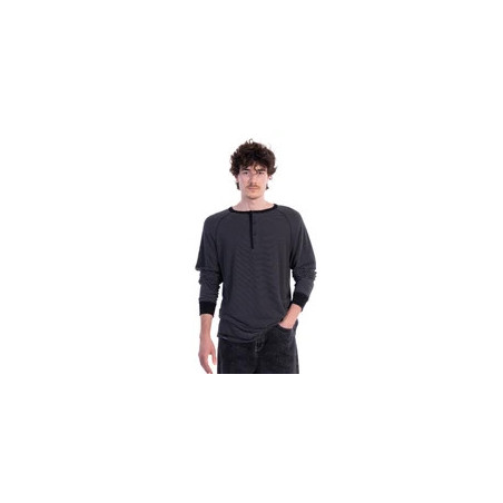 Camiseta Manga Larga Zuberoa HÏKA