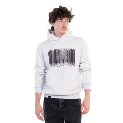 Sudadera Winter Vibes HÏKA