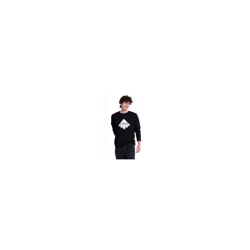 Camiseta Manga Larga Izki HÏKA