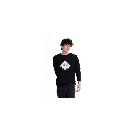 Camiseta Manga Larga Izki HÏKA