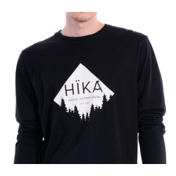Camiseta Manga Larga Izki HÏKA