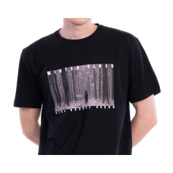 Camiseta Winter Vibes HÏKA
