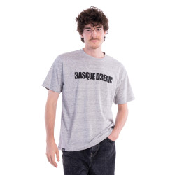 Camiseta Basque Dream