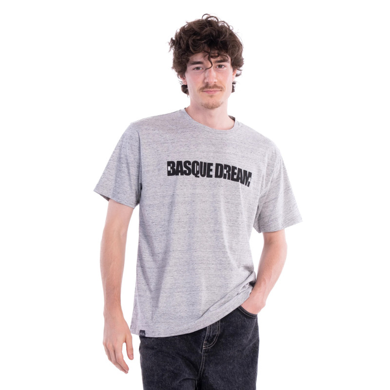 Camiseta Basque Dream