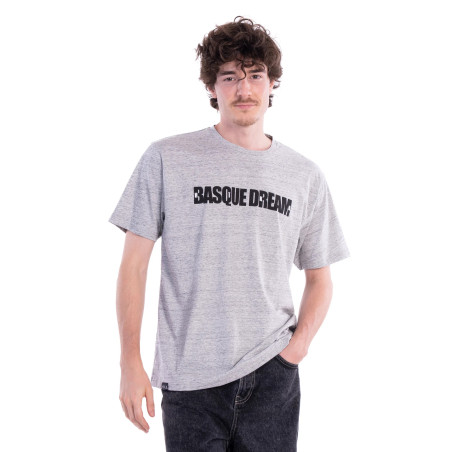 Camiseta Basque Dream