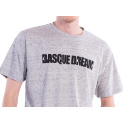 Camiseta Basque Dream