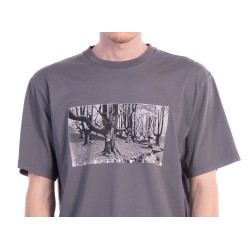 Camiseta Sustraia HÏKA